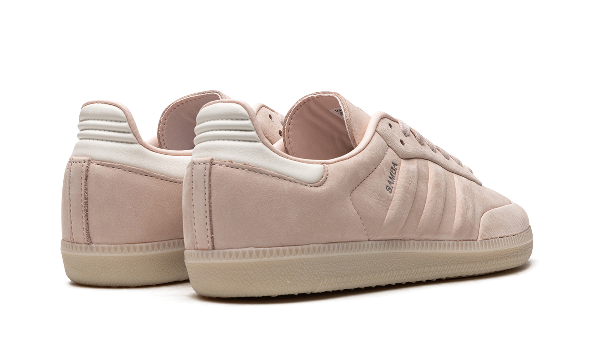 Adidas Samba WONDER quartz 8