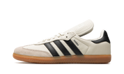 Adidas Samba x Humanrace Cloud White 1