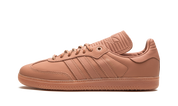 Adidas Samba x Humanrace Terracotta 1