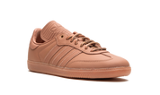 Adidas Samba x Humanrace Terracotta 2