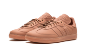 Adidas Samba x Humanrace Terracotta 3