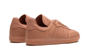 Adidas Samba x Humanrace Terracotta 4