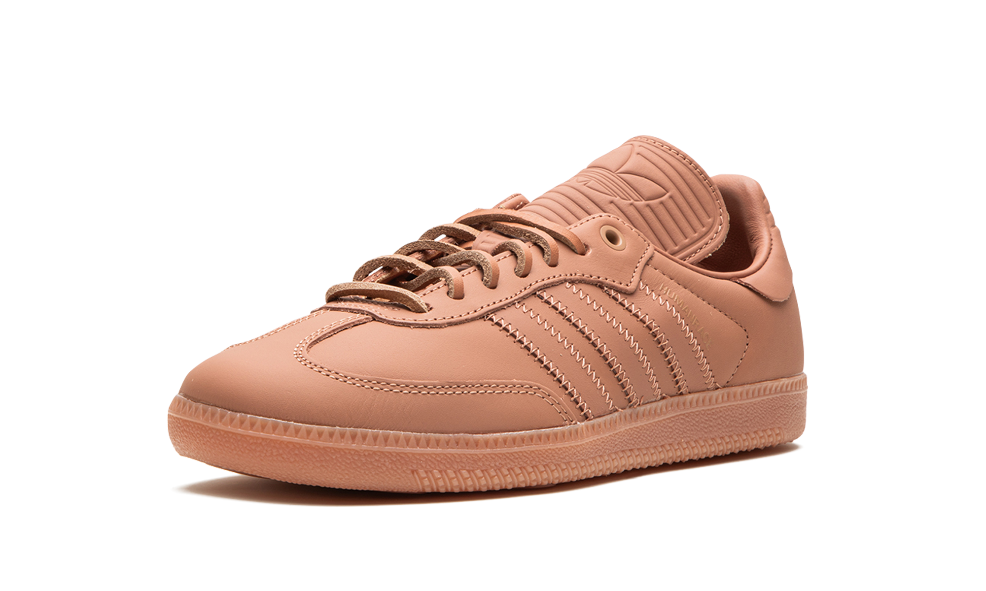 Adidas Samba x Humanrace Terracotta 5