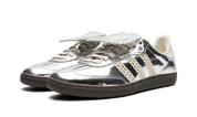 Adidas Samba x Wales Bonner Metallic Silver 3