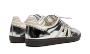 Adidas Samba x Wales Bonner Metallic Silver 4