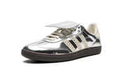 Adidas Samba x Wales Bonner Metallic Silver 5