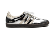 Adidas Samba x Wales Bonner Metallic Silver 7