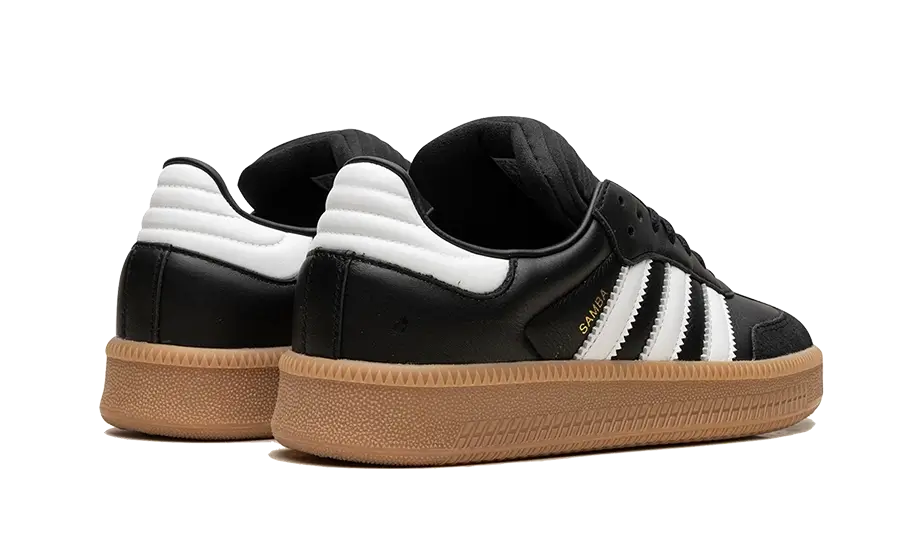 Adidas Samba XLG Black Gum 3