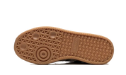 Adidas Samba XLG Black Gum 4