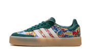 Adidas Sambae Liberty London Collegiate Green (W) 1