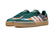 Adidas Sambae Liberty London Collegiate Green (W) 3