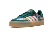 Adidas Sambae Liberty London Collegiate Green (W) 5
