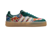 Adidas Sambae Liberty London Collegiate Green (W) 7