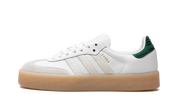 Adidas Sambae Off White Alluminum (W) 1