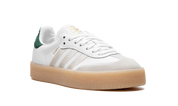 Adidas Sambae Off White Alluminum (W) 2