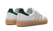 Adidas Sambae Off White Alluminum (W) 4