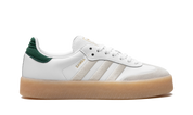Adidas Sambae Off White Alluminum (W) 7
