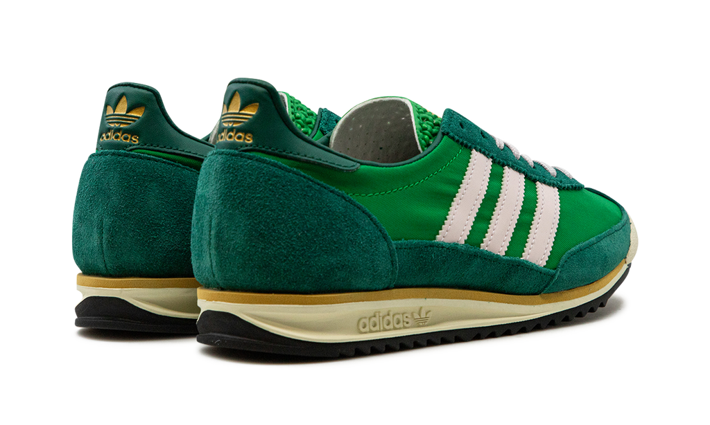 adidas SL 72 OG Collegiate Green 4