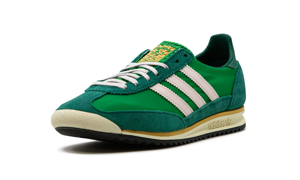 adidas SL 72 OG Collegiate Green 5