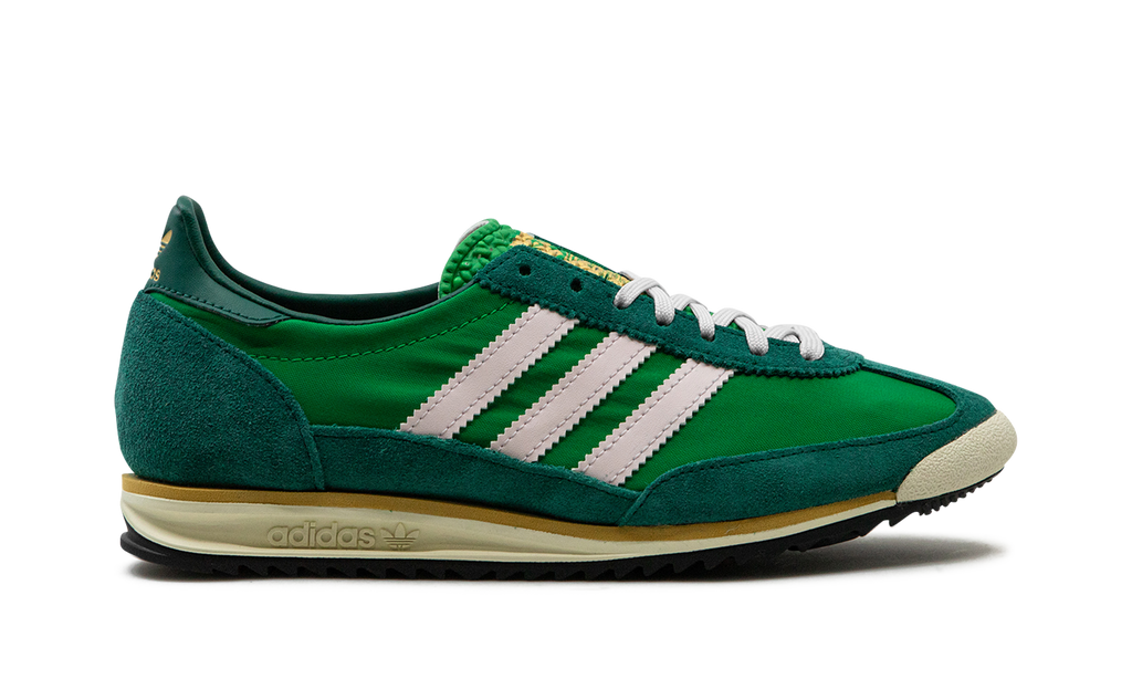 adidas SL 72 OG Collegiate Green 7