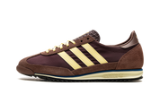 adidas SL 72 OG Maroon Preloved Brown (W) 1