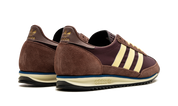 adidas SL 72 OG Maroon Preloved Brown (W) 4
