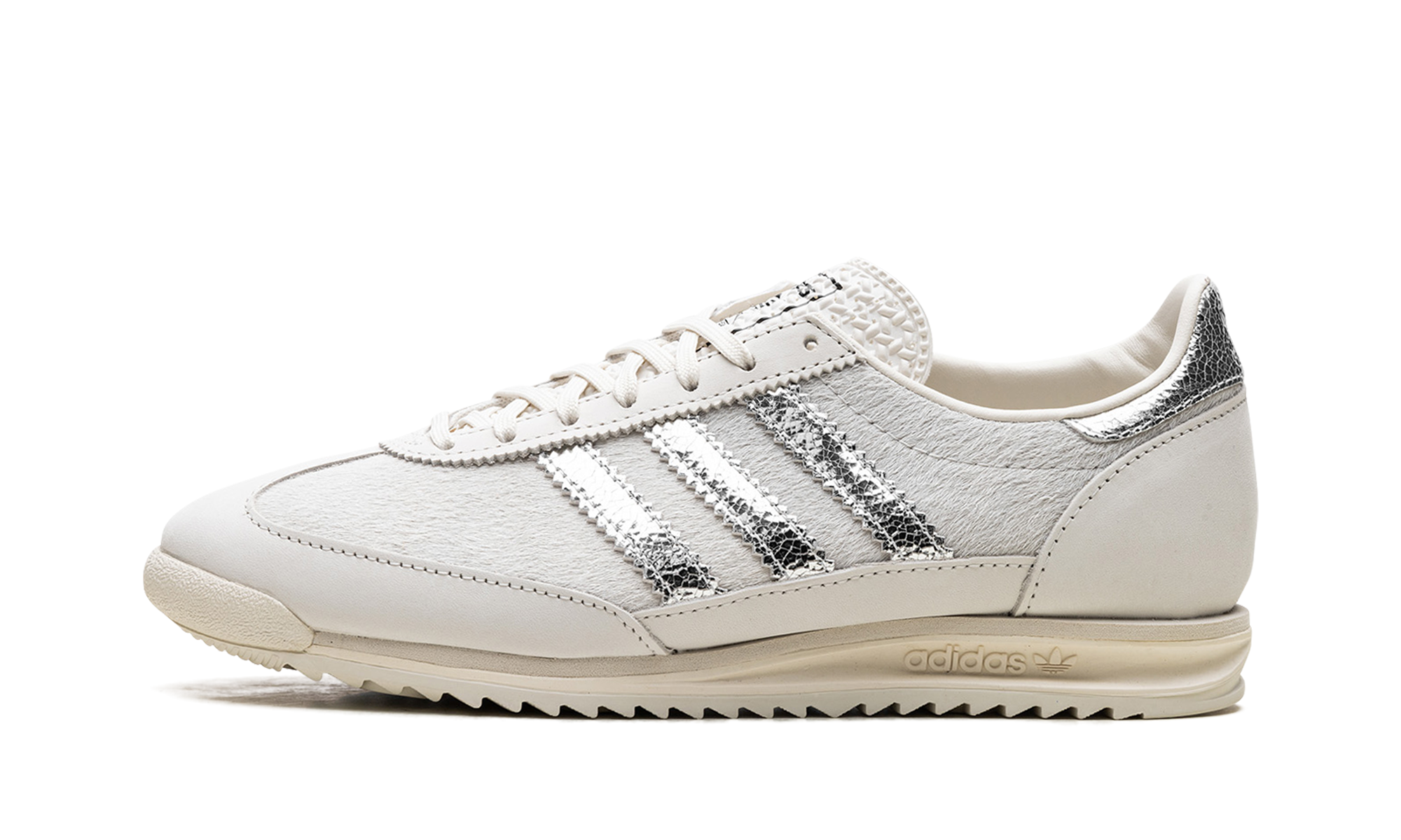 adidas SL 72 OG Orbit Grey Silver Metallic (W) 1