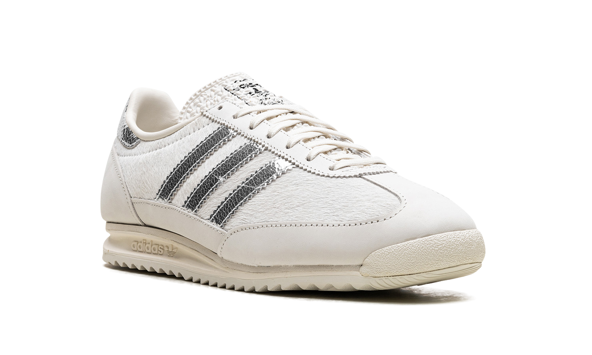 adidas SL 72 OG Orbit Grey Silver Metallic (W) 2