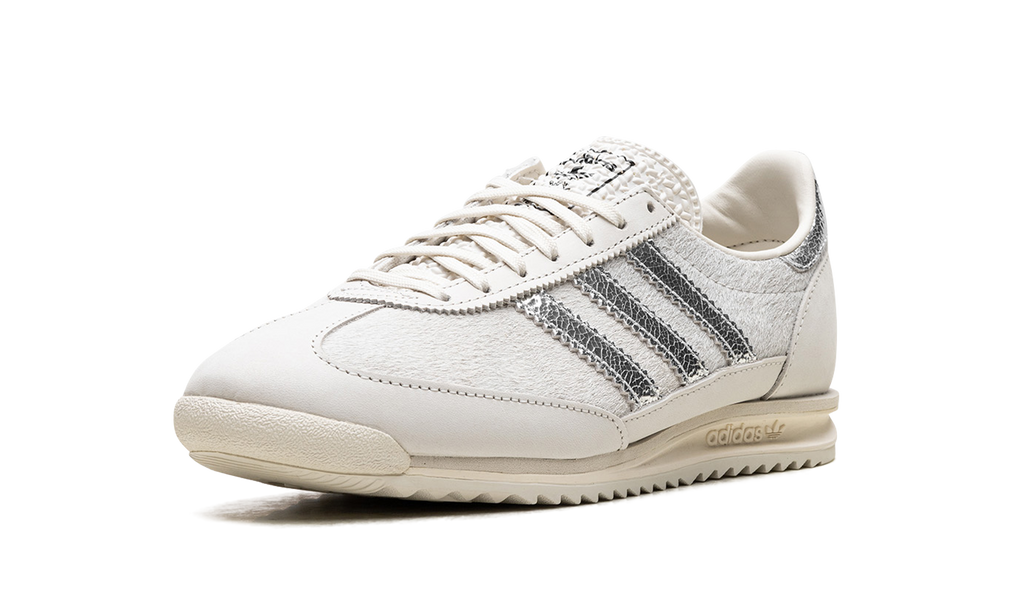 adidas SL 72 OG Orbit Grey Silver Metallic (W) 5