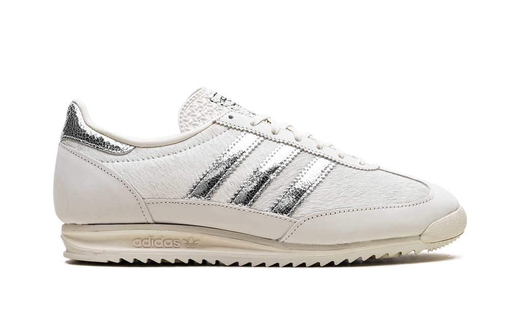 adidas SL 72 OG Orbit Grey Silver Metallic (W) 7