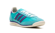 adidas SL 72 OG Sporty & Rich Mint Rush (W) 2