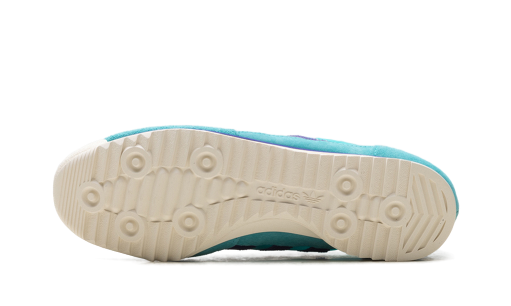 adidas SL 72 OG Sporty & Rich Mint Rush (W) 6