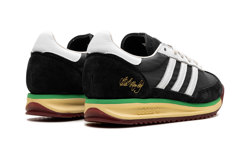 adidas SL 72 RS Bob Marley One Love 4