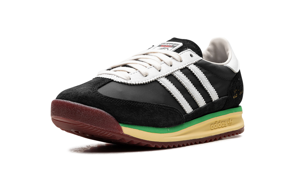 adidas SL 72 RS Bob Marley One Love 5