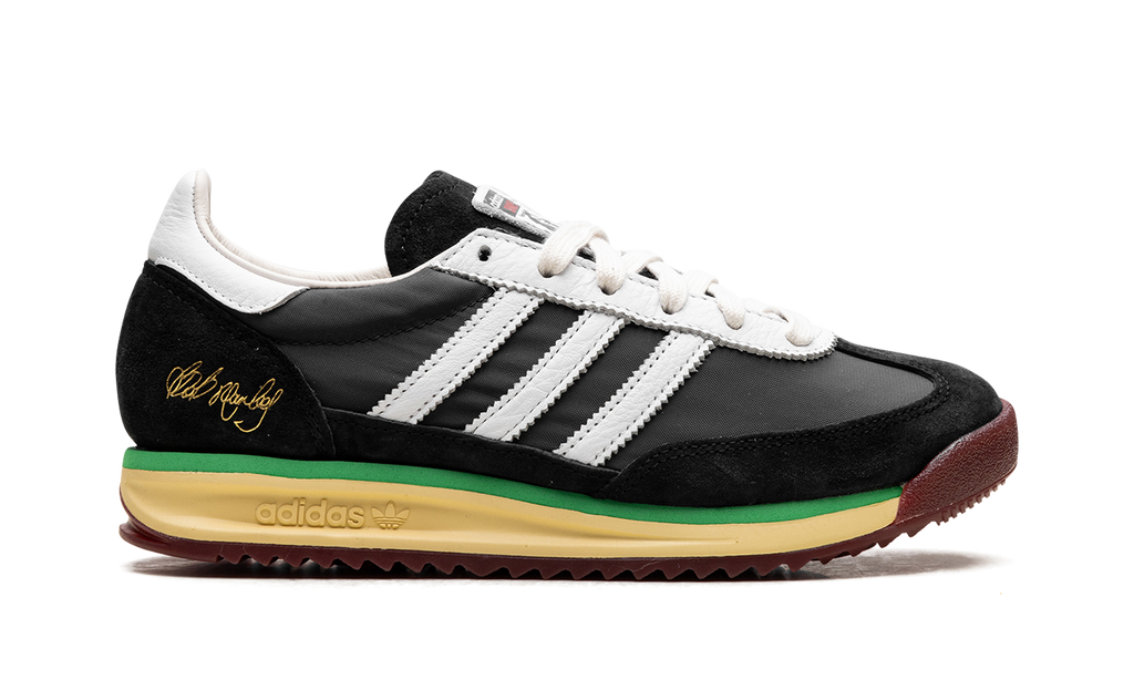 adidas SL 72 RS Bob Marley One Love 7