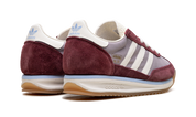 adidas SL 72 RS Preloved Fig Off White 4