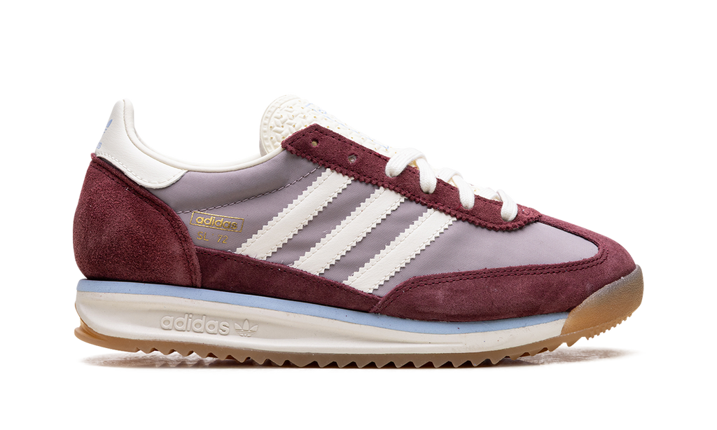 adidas SL 72 RS Preloved Fig Off White 7