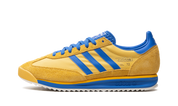 adidas SL 72 RS Utility Yellow 1