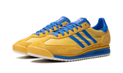 adidas SL 72 RS Utility Yellow 3