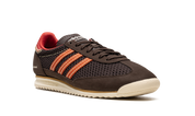 adidas SL72 Knit x Wales Bonner Dark Brown 2