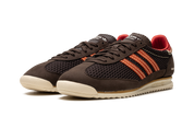 adidas SL72 Knit x Wales Bonner Dark Brown 3