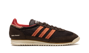 adidas SL72 Knit x Wales Bonner Dark Brown 7