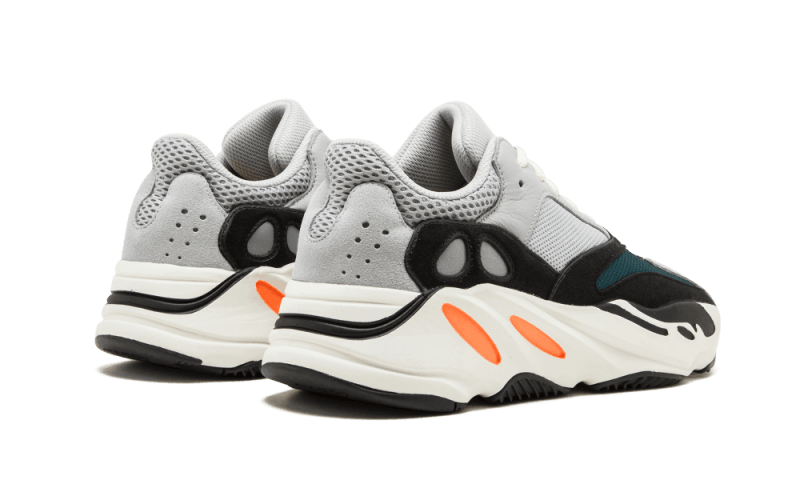 Adidas Yeezy 700 Wave Runner Solid Grey 3