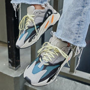 Adidas Yeezy 700 Wave Runner Solid Grey 7