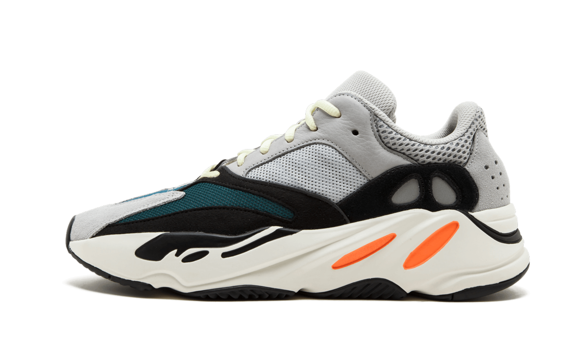 Adidas Yeezy 700 Wave Runner Solid Grey 8