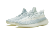 Adidas Yeezy Boost 350 V2 Cloud White (Non-reflective) 10