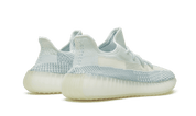 Adidas Yeezy Boost 350 V2 Cloud White (Non-reflective) 3