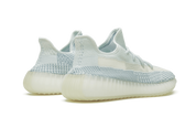 Adidas Yeezy Boost 350 V2 Cloud White (Non-reflective)