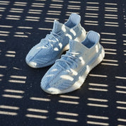 Adidas Yeezy Boost 350 V2 Cloud White (Non-reflective) 5
