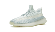 Adidas Yeezy Boost 350 V2 Cloud White (Non-reflective)